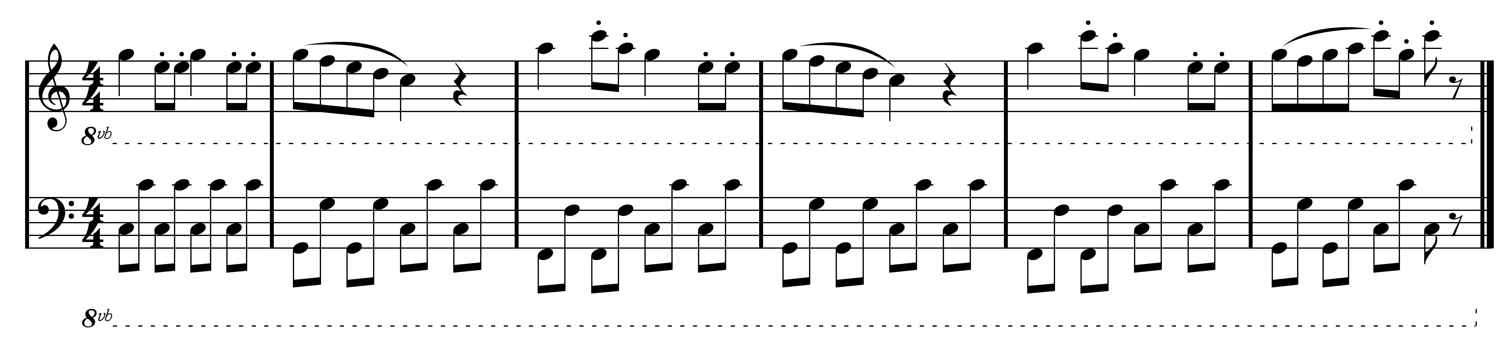 Ноты