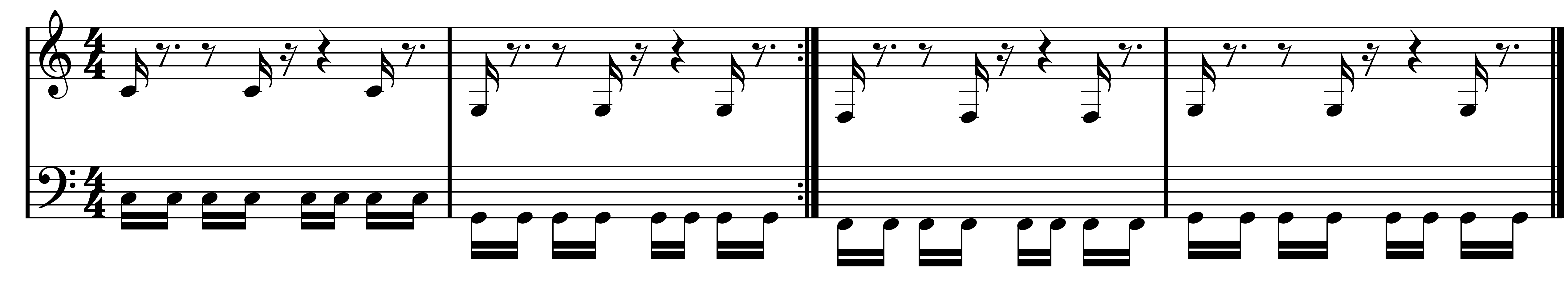 Ноты