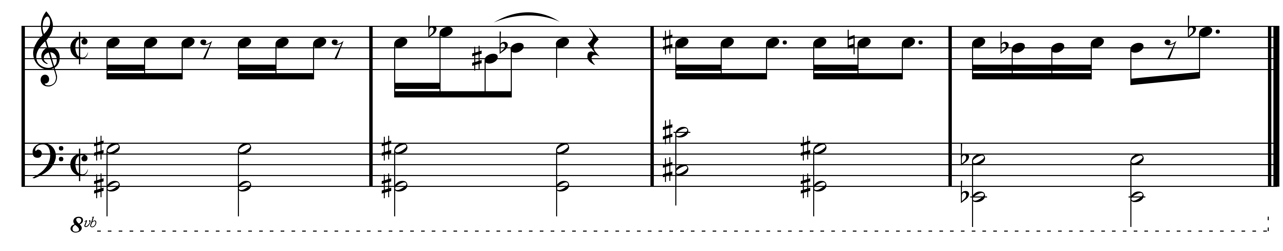 Ноты
