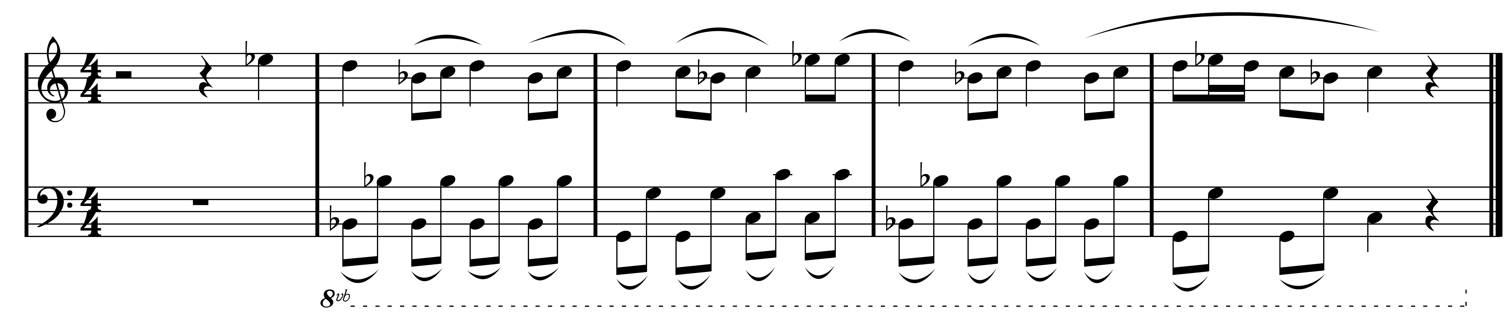 Ноты