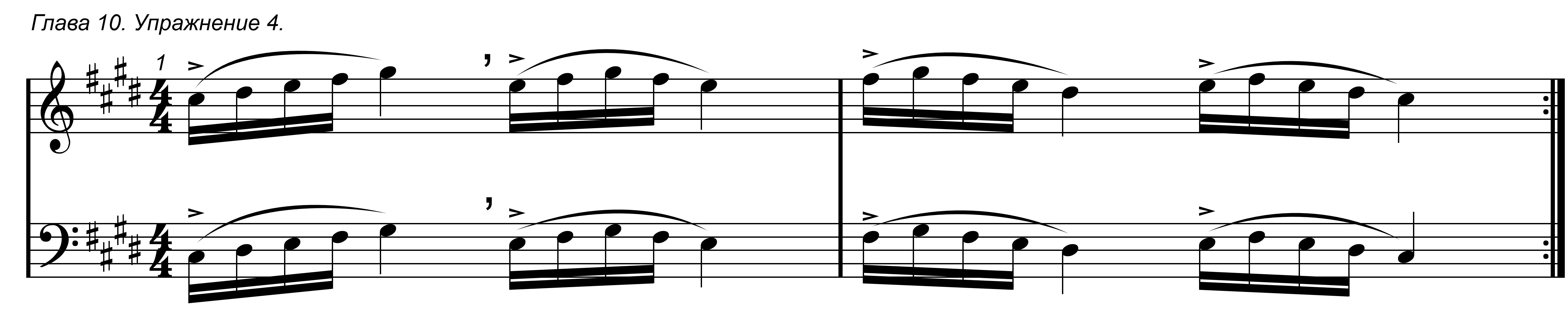 Ноты